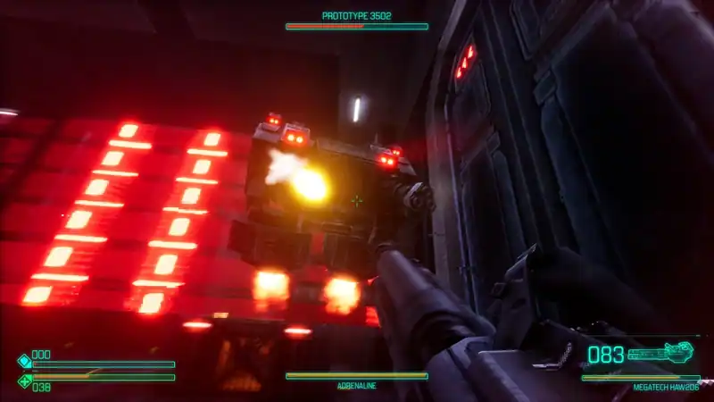 SPRAWL — изображение 3