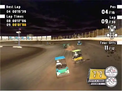 Sprint Cars Road to Knoxville — изображение 2