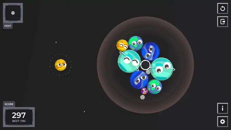 Sputnika Game — изображение 3