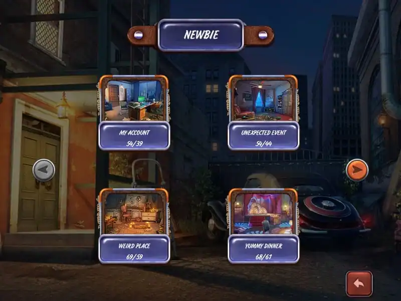 Spy Story. The Elusive Evidence — изображение 3