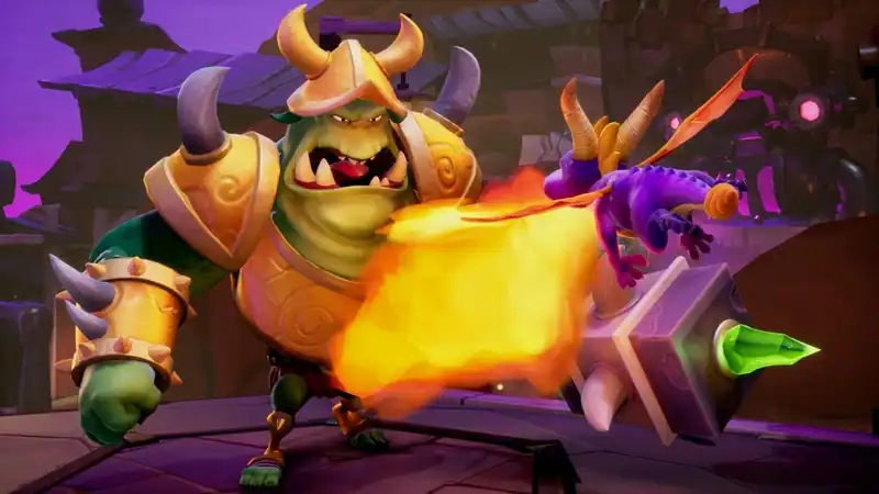 Spyro Reignited Trilogy — изображение 3