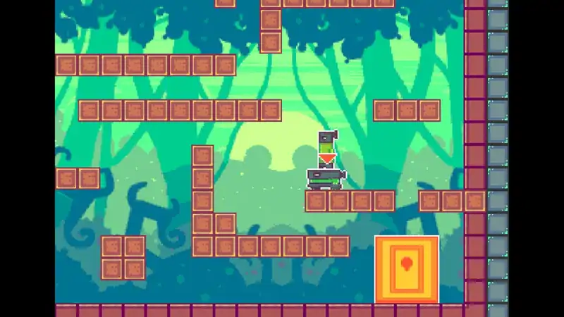 Square Brothers — изображение 2
