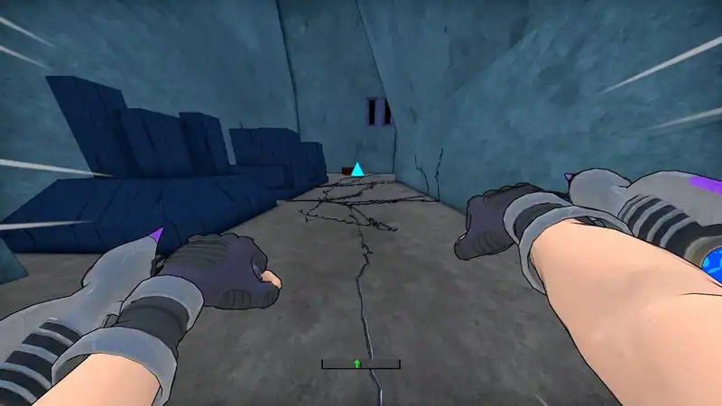 Ballistic Zen — изображение 2