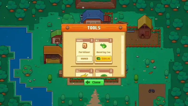 Square Farm — изображение 2