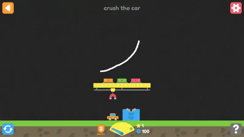 Squiggle Drop — изображение 2