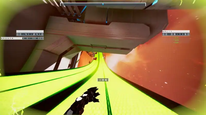 SRC: Sprint Robot Championship — изображение 2