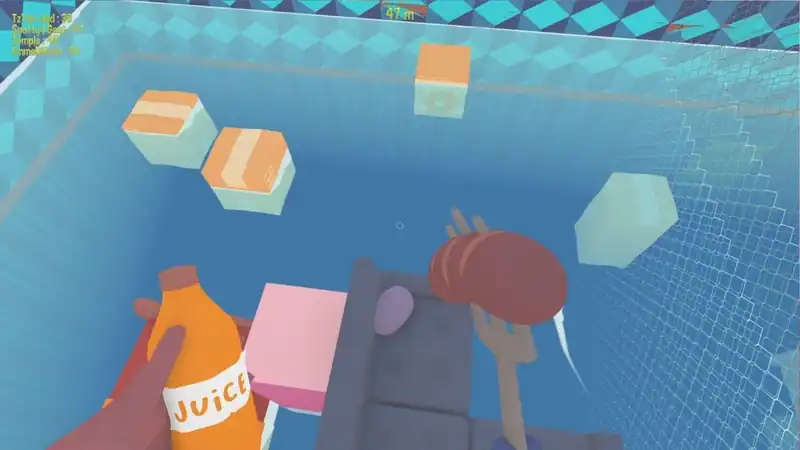 Stack Up! (or dive trying) — изображение 3