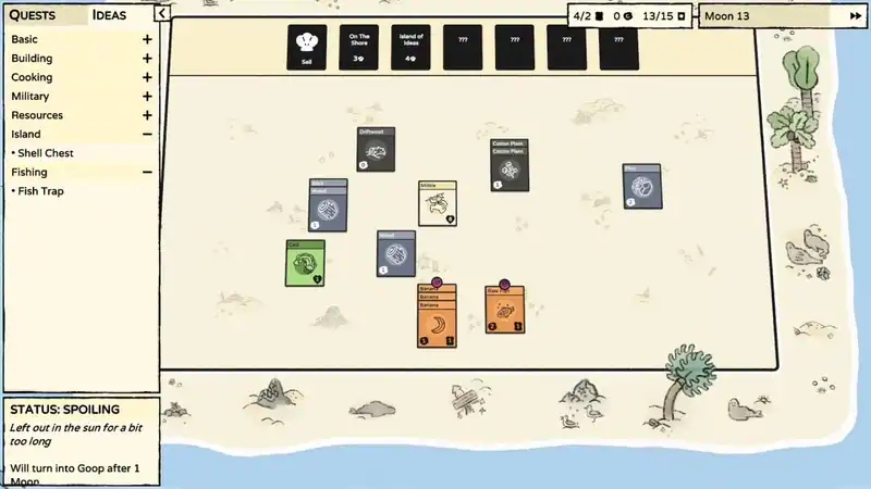 Stacklands — изображение 2