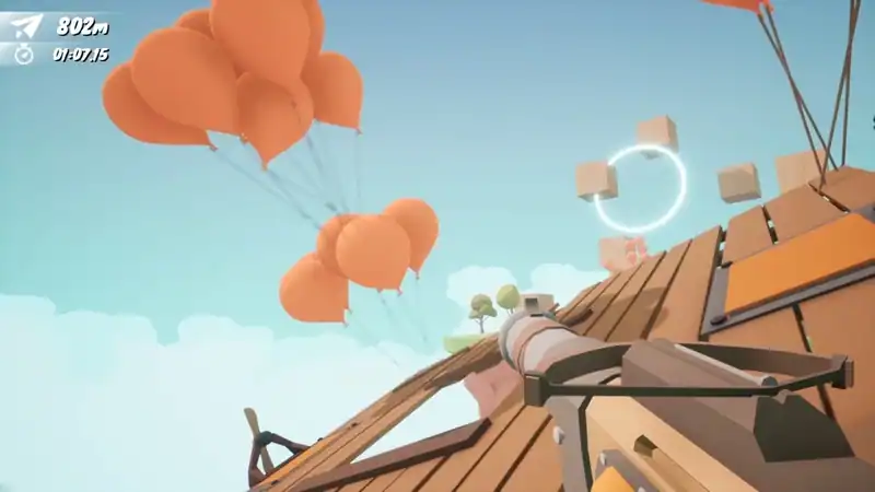 Balloon Flight — изображение 3