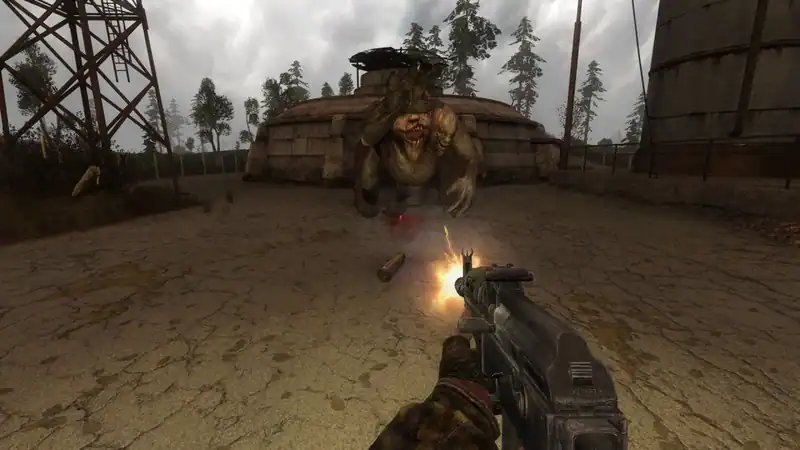 S.T.A.L.K.E.R.: Call of Prypiat - Enhanced Edition — изображение 3