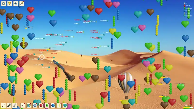 Balloon Hater — изображение 3