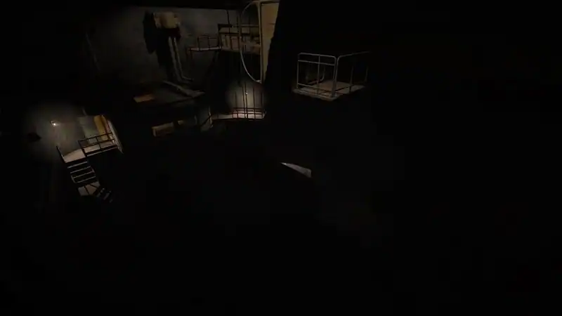 Сталкер: Shadow of Chernobyl - Тайна Зоны: История Стрелка. Пролог — изображение 3