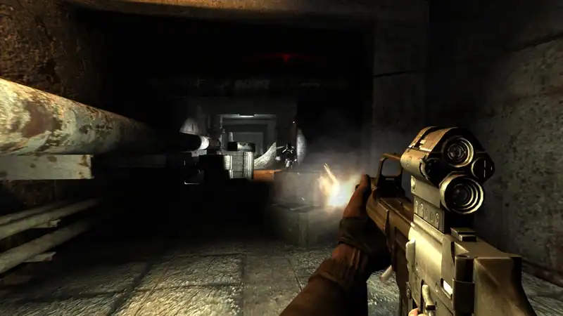 S.T.A.L.K.E.R.: Shadow of Chornobyl - Enhanced Edition — изображение 3
