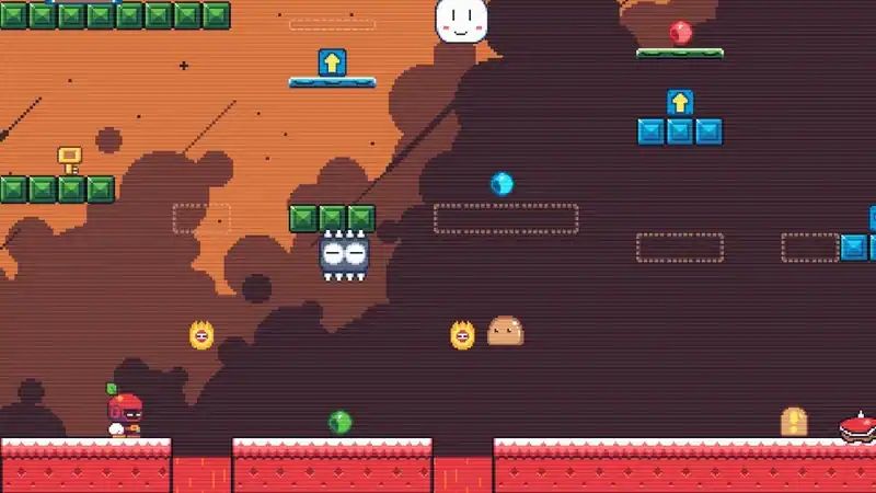 Stamp Boy — изображение 3