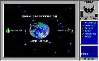 Star Control 1 and 2 — изображение 3