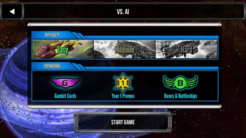 Star Realms — изображение 2