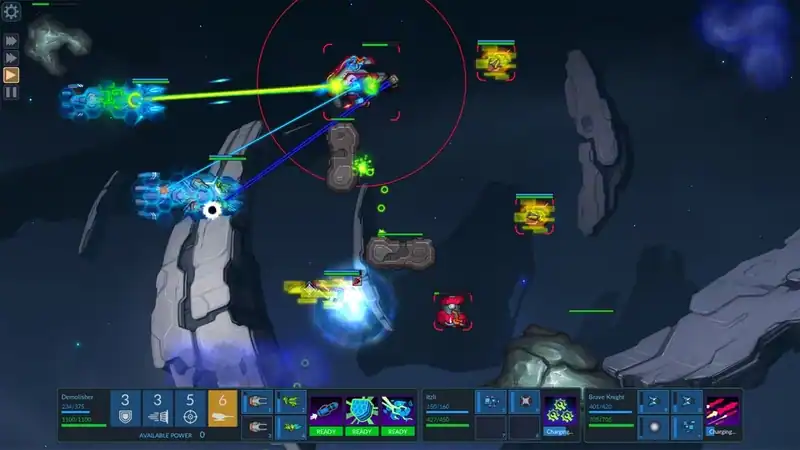 Star Souls — изображение 2