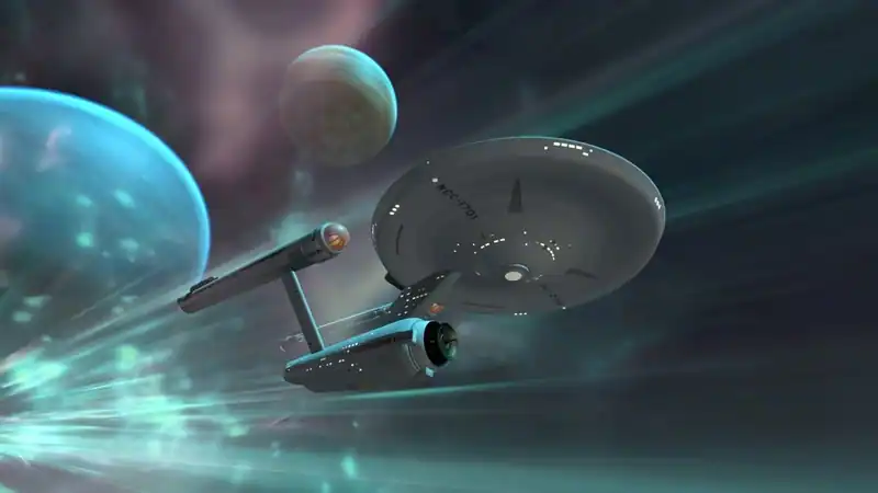 Star Trek: Bridge Crew — изображение 2