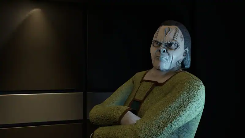 Star Trek: Infection — изображение 2