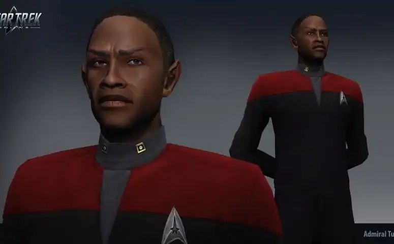 Star Trek Online | Лицензия — изображение 2