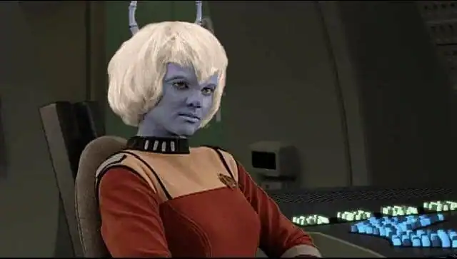 Star Trek: Starfleet Academy — изображение 1
