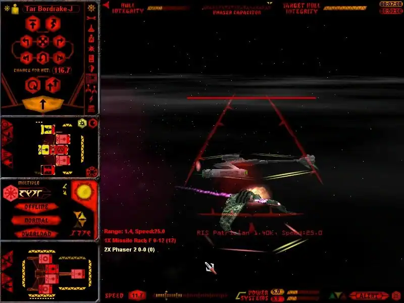 Star Trek: Starfleet Command Gold Edition — изображение 3
