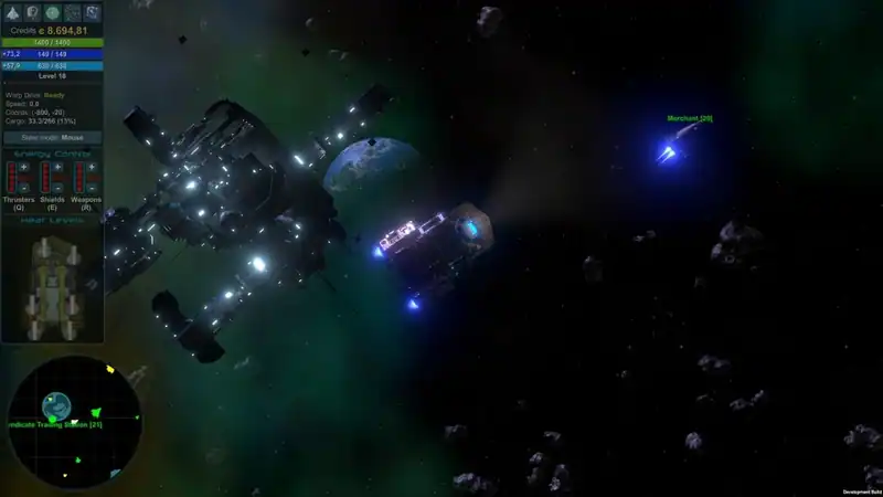 Star Valor — изображение 1