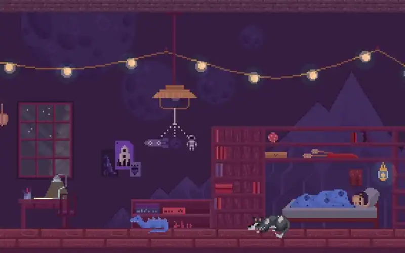 Balthazar's Dream — изображение 1
