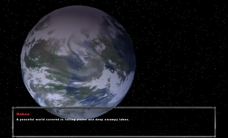 Star Wars: Absolute Battlefront - Galactic Conquest — изображение 3