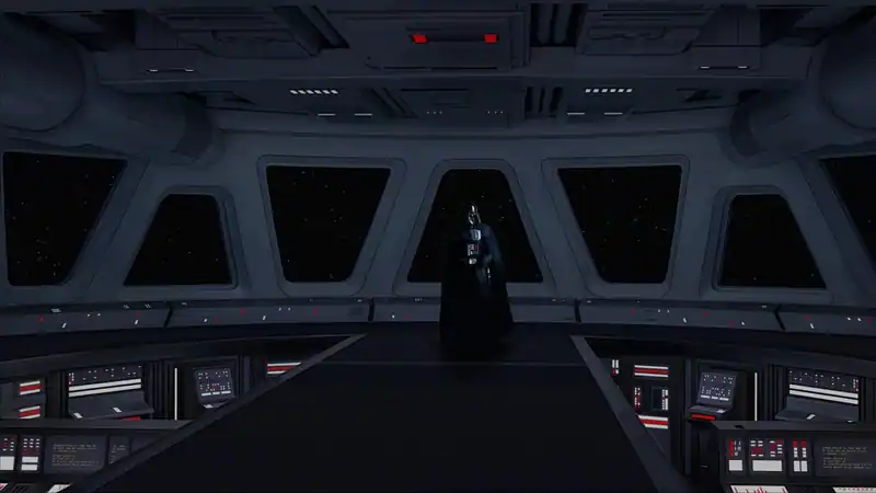 STAR WARS: Dark Forces Remaster — изображение 3