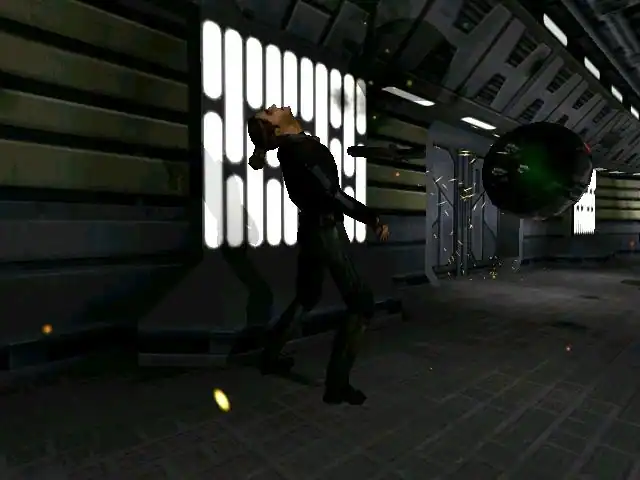 Star Wars: Jedi Knight 2 Outcast - Communication Force — изображение 2