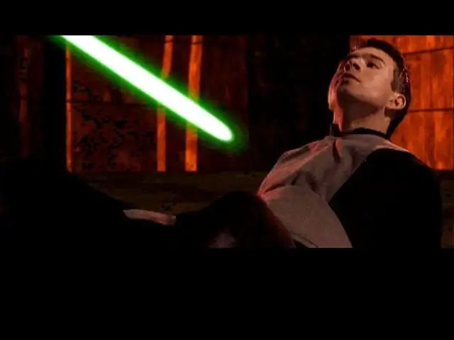 STAR WARS Jedi Knight: Dark Forces 2 — изображение 3