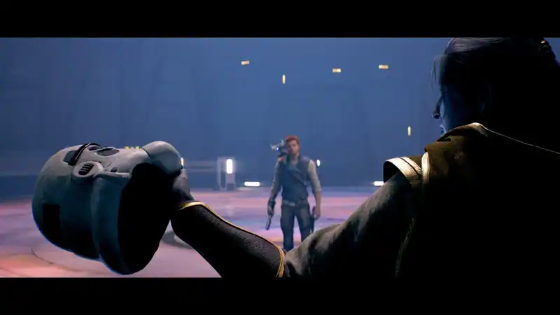 STAR WARS Jedi: Survivor — изображение 1