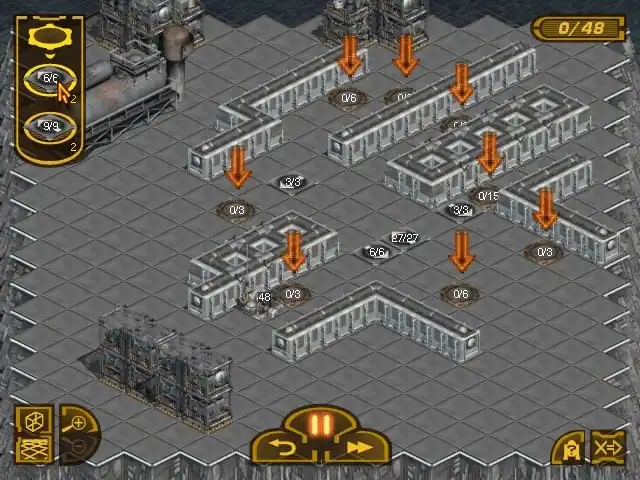 Star Wars Pit Droids — изображение 3