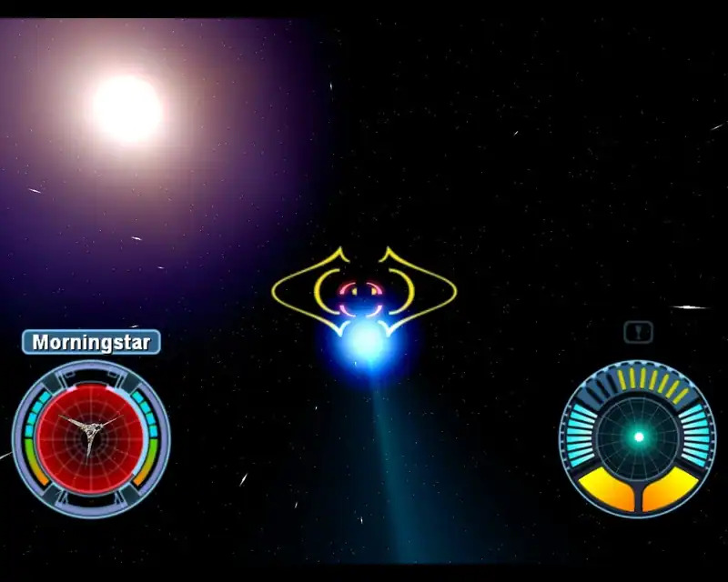STAR WARS Starfighter — изображение 1