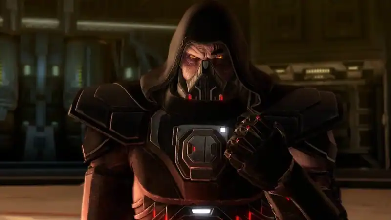 STAR WARS: The Old Republic — изображение 3