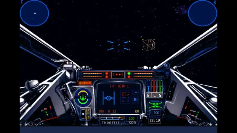 STAR WARS - X-Wing Special Edition — изображение 3