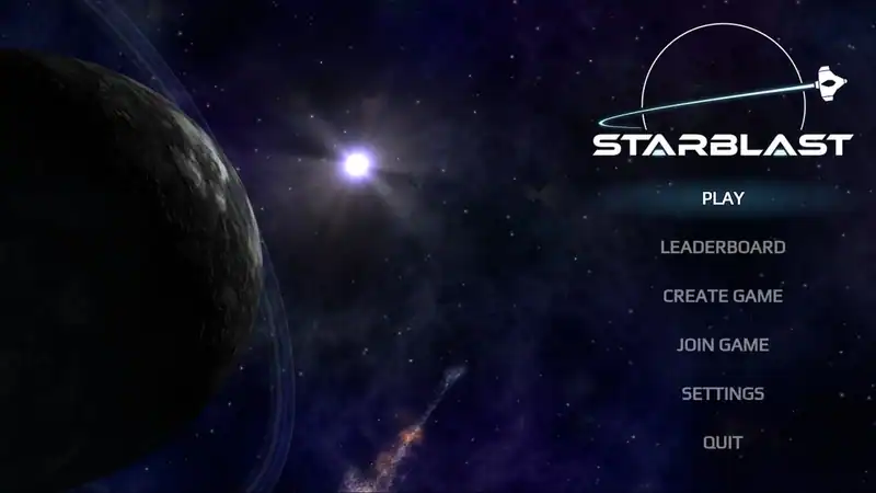 Starblast — изображение 2