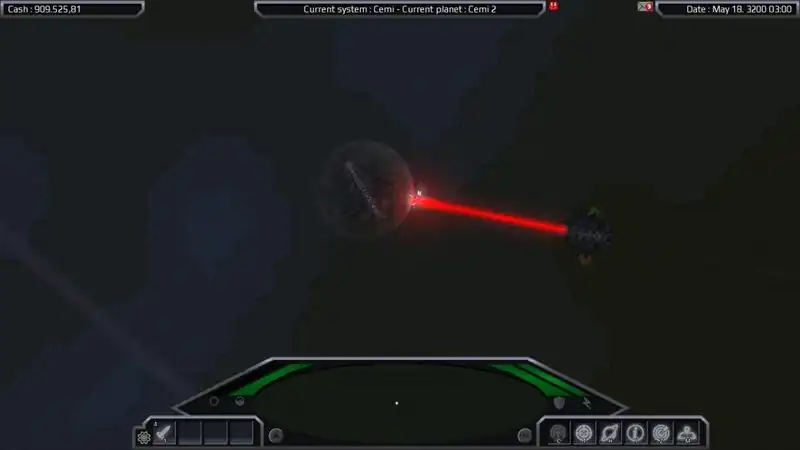 Stardust Origins — изображение 1