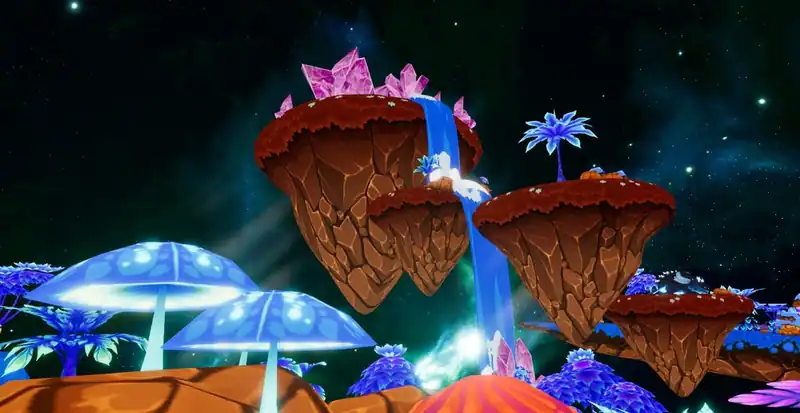 Stardust VR — изображение 2