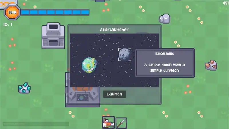 Starground — изображение 2