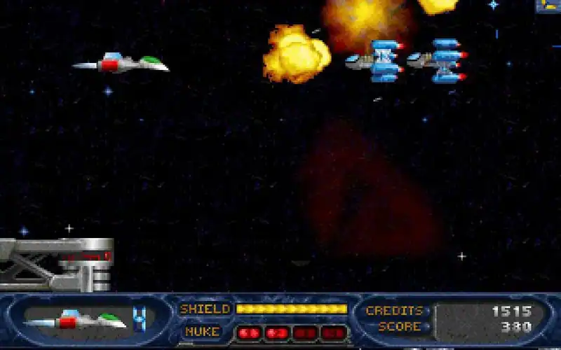 Stargunner — изображение 3