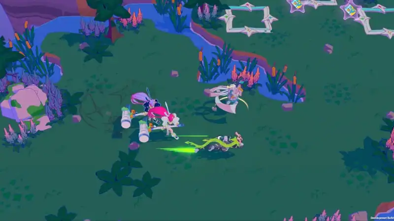 Starlight Re:Volver — изображение 3