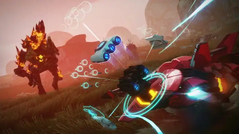 Starlink: Battle for Atlas — изображение 3
