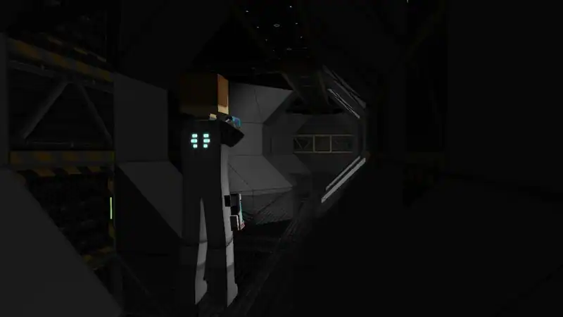 StarMade — изображение 2