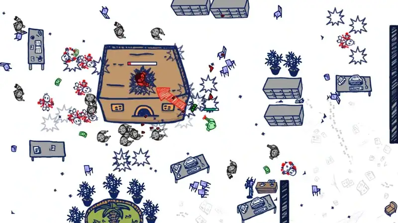 State of Anarchy — изображение 3