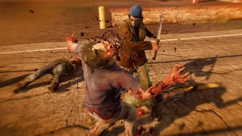 State of Decay: Year One Survival Edition — изображение 3