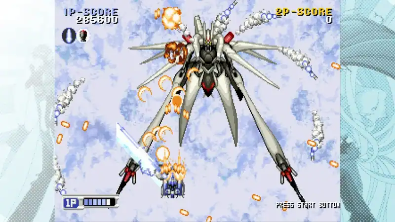 STEAM-HEART'S Saturn Tribute — изображение 2