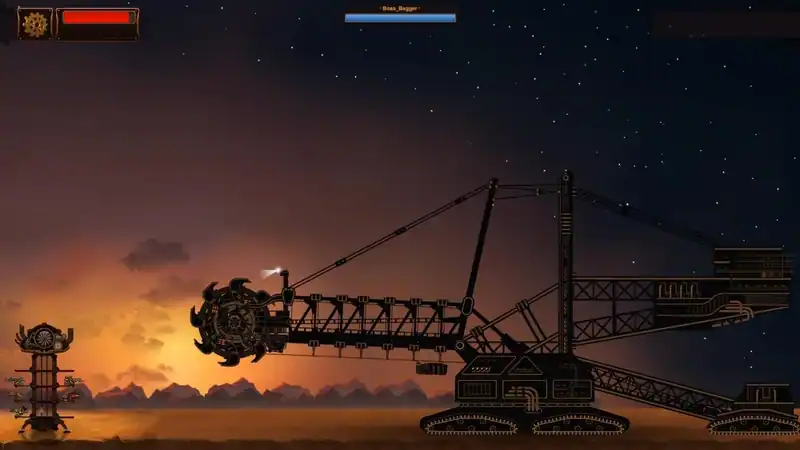 Steampunk Tower 2 — изображение 1