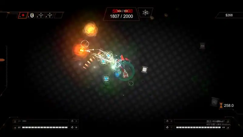 Steel Dungeon — изображение 2